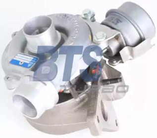 BTS TURBO T914392